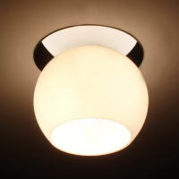 Встраиваемый светильник Arte Lamp COOL ICE A8420PL-1WH