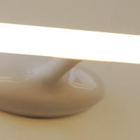 Подсветка для зеркал Arte Lamp A2836AP-1WH