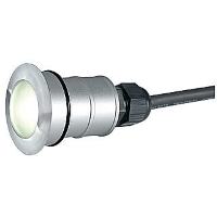 Уличный светильник, Встраиваемый светильник SLV Power Trail Lite 228337
