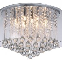 Потолочный светильник Arte Lamp Halo A7054PL-11CC