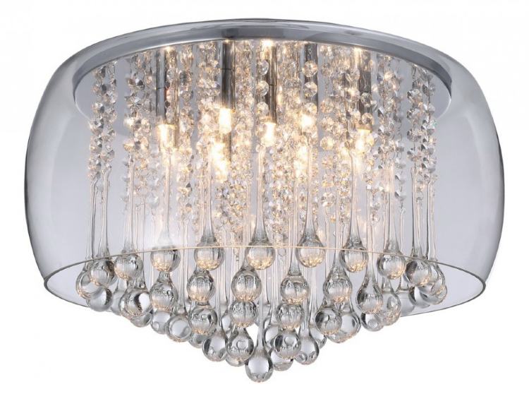 Потолочный светильник Arte Lamp Halo A7054PL-11CC