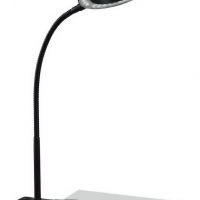 Настольная лампа Arte Lamp DESK A9420LT-1BK