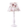 Настольная лампа Arte Lamp Bambina A7020LT-1WH