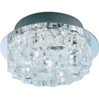 Настенно-потолочный светильник Arte Lamp COOL ICE A1441PL-5CC