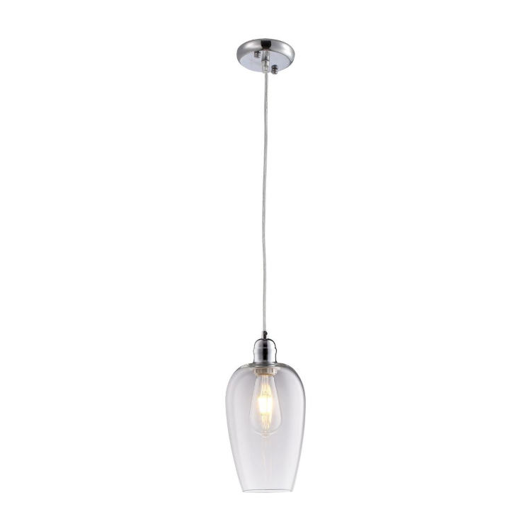Подвесной светильник Arte Lamp Trento A9291SP-1CC