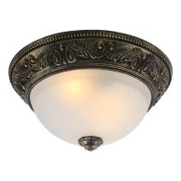 Потолочный светильник Arte Lamp Piatti A8010PL-2AB