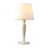 Настольная лампа Arte Lamp Orlean A9311LT-1WG