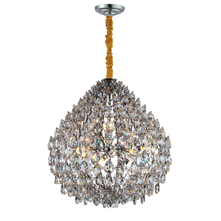 Подвесной светильник Favourite Faberge 2093-10P