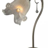 Настольная лампа Arte Lamp Sussurro A7957LT-1SS
