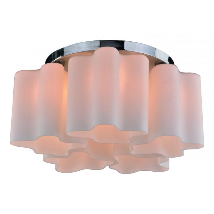 Потолочный светильник Arte Lamp Serenata A3479PL-5CC