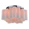 Потолочный светильник Arte Lamp Serenata A3479PL-5CC