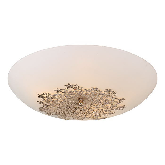 Потолочный светильник Arte Lamp Provence A4548PL-5GO