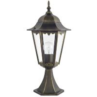 Уличный светильник, Ландшафтный светильник Favourite London 1808-1T