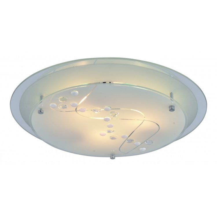 Потолочный светильник Arte Lamp Belle A4890PL-3CC