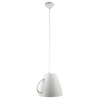 Подвесной светильник Arte Lamp Cafeteria A6601SP-1WH