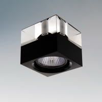 Встраиваемый светильник Lightstar META NE 004147-G5.3