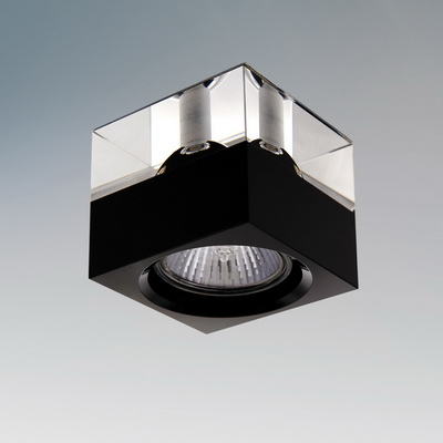 Встраиваемый светильник Lightstar META NE 004147-G5.3