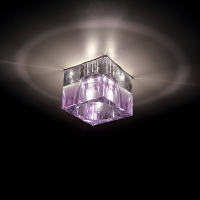 Встраиваемый светильник Lightstar META VI 004149-G5.3